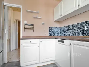 Pronájem bytu 3+kk, Meziboří, J. A. Komenského, 65 m2