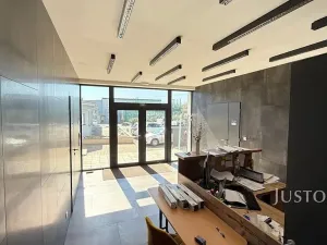 Pronájem kanceláře, Teplice, Emilie Dvořákové, 165 m2