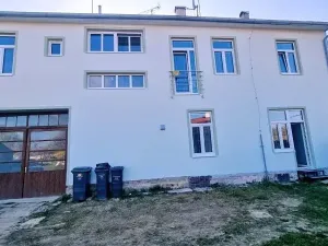 Pronájem bytu 3+1, Telč, Jihlavská, 86 m2