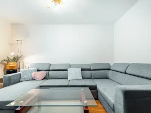 Pronájem bytu 2+1, Olomouc, 55 m2