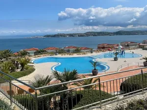 Prodej bytu 2+kk, Umag, Chorvatsko, 47 m2