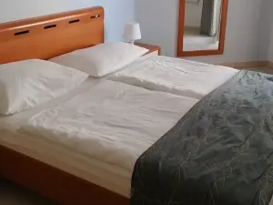 Prodej bytu 2+kk, Umag, Chorvatsko, 47 m2