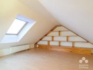 Pronájem bytu 3+kk, Praha - Strašnice, U kombinátu, 92 m2