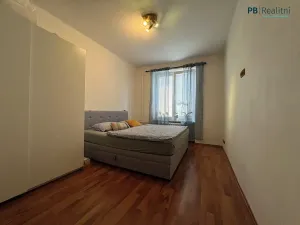 Pronájem bytu 2+1, Příbram, 56 m2