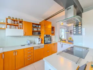 Prodej rodinného domu, Horní Bludovice, 320 m2