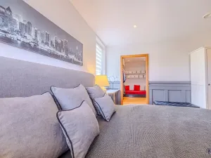 Prodej rodinného domu, Horní Bludovice, 320 m2