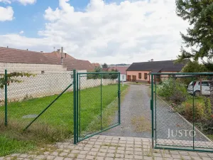 Prodej pozemku pro bydlení, Těmice, 2331 m2