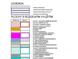 Prodej pozemku pro bydlení, Těmice, 2331 m2