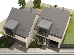 Prodej pozemku pro bydlení, Opatovice, 654 m2