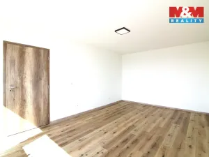 Pronájem bytu 1+1, Varnsdorf, Hrnčířská, 41 m2