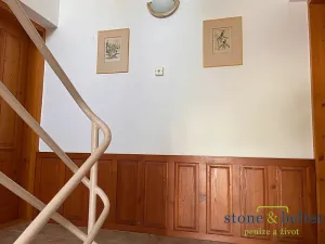 Pronájem bytu 1+1, Krnov, Revoluční, 47 m2