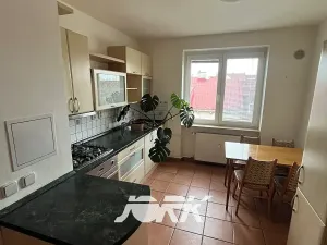 Pronájem bytu 3+1, Pardubice, Teplého, 79 m2