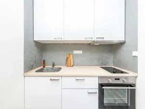Pronájem bytu 1+kk, Praha - Záběhlice, Jasmínová, 28 m2