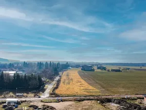 Prodej pozemku pro bydlení, Chudeřice, 1000 m2