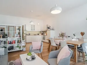 Prodej vícegeneračního domu, Litomyšl, Smetanovo náměstí, 459 m2