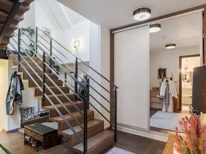 Prodej vícegeneračního domu, Litomyšl, Smetanovo náměstí, 459 m2