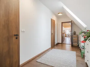 Prodej vícegeneračního domu, Litomyšl, Smetanovo náměstí, 459 m2