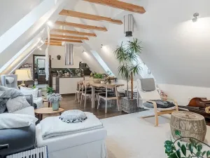 Prodej vícegeneračního domu, Litomyšl, Smetanovo náměstí, 459 m2