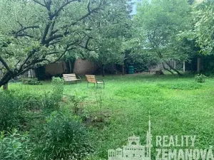 Pronájem bytu 2+kk, Praha - Bubeneč, Verdunská, 41 m2