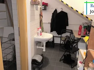 Pronájem obchodního prostoru, Jablonec nad Nisou, Podhorská, 115 m2