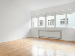 Pronájem bytu 4+1, Brno, Jánská, 117 m2