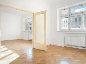 Pronájem bytu 4+1, Brno, Jánská, 117 m2