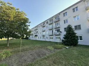Pronájem bytu 3+1, Ivančice, Okružní, 67 m2