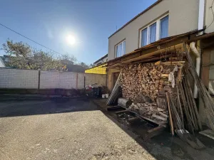 Pronájem rodinného domu, Čebín, 201 m2
