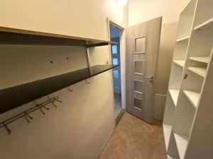 Pronájem bytu 3+kk, Brno - Staré Brno, Pekařská, 75 m2