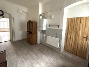 Pronájem bytu 3+kk, Brno - Staré Brno, Pekařská, 75 m2