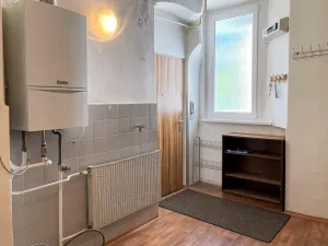 Pronájem bytu 3+kk, Brno - Staré Brno, Pekařská, 75 m2