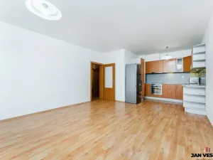 Pronájem bytu 3+kk, Praha - Čakovice, Marie Podvalové, 70 m2