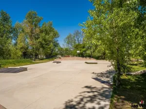 Pronájem bytu 3+kk, Praha - Čakovice, Marie Podvalové, 70 m2