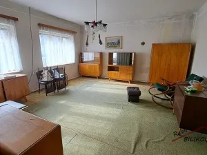 Prodej rodinného domu, Záryby, 90 m2
