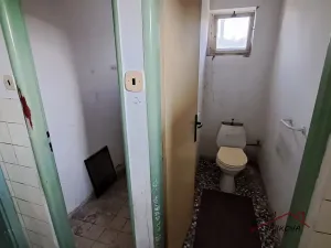 Prodej rodinného domu, Záryby, 90 m2