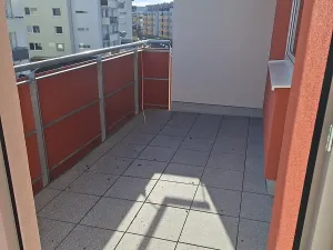 Prodej bytu 2+kk, Brno, Chvalovka, 49 m2