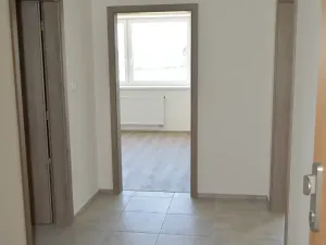 Prodej bytu 2+kk, Brno, Chvalovka, 52 m2
