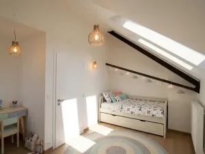 Prodej bytu 3+kk, Jablonec nad Nisou, Krkonošská, 103 m2