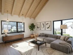 Prodej bytu 3+kk, Jablonec nad Nisou, Krkonošská, 101 m2