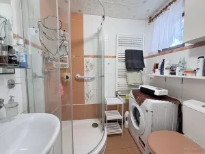 Prodej rodinného domu, Nelahozeves, U Ptz, 90 m2