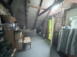 Prodej rodinného domu, Nelahozeves, U Ptz, 90 m2