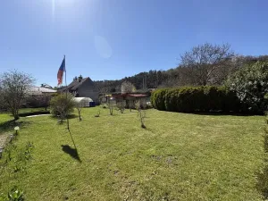 Prodej rodinného domu, Nelahozeves, U Ptz, 90 m2