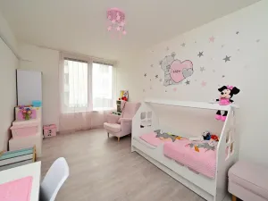 Prodej bytu 3+kk, Boskovice, Otakara Kubína, 66 m2