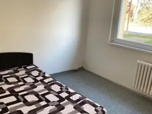 Pronájem bytu 2+kk, Stráž pod Ralskem, Máchova, 50 m2