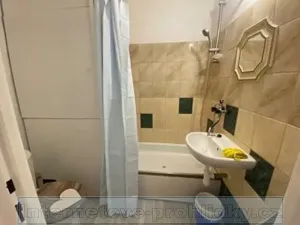 Pronájem bytu 2+kk, Stráž pod Ralskem, Máchova, 50 m2