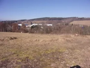 Prodej pozemku pro bydlení, Jablonec nad Nisou, Tyršova stezka, 1040 m2