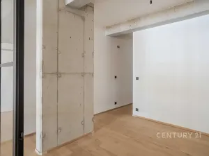 Prodej bytu 4+kk, Praha - Vysočany, Kolbenova, 176 m2