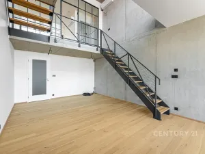 Prodej bytu 2+kk, Praha - Vysočany, Kolbenova, 60 m2