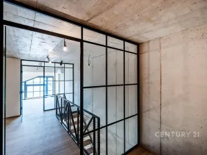 Prodej bytu 3+kk, Praha - Vysočany, Kolbenova, 60 m2