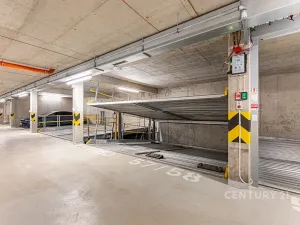Prodej bytu 2+kk, Praha - Vysočany, Kolbenova, 45 m2